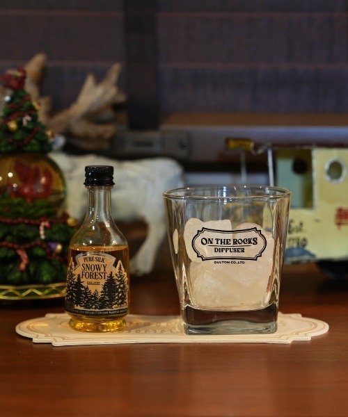 DULTON（ダルトン）の「ON THE ROCKS DIFFUSER/ルームフレグランス（ルームフレグランス/お香・メンズ・その他1/その他2/その他3・FREE）」の17枚目の写真