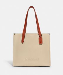 COACH（コーチ）の「リレー トート 34（トートバッグ）」 - WEAR