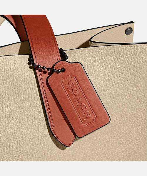 COACH（コーチ）の「リレー トート 34（トートバッグ）」 - WEAR
