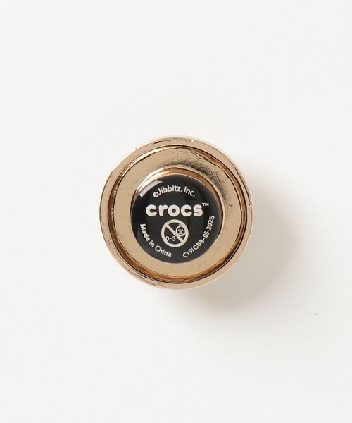 crocs(クロックス)の「crocs Pearl with Diamonds / クロックス パール ウィズ ダイアモンド(シューズアクセサリー・メンズ・マルチ・FREE)」の2枚目の写真