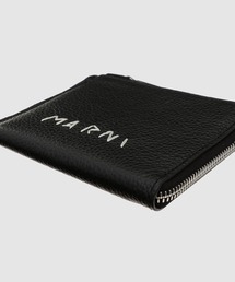 MARNI(マルニ)の「MENDING HAND STITCH / ジップアラウンド MARNI(マルニ)の「MENDING HAND STITCH / ジップアラウンド