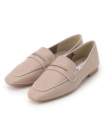 ◆【通勤対応/1?ヒール】コインローファー