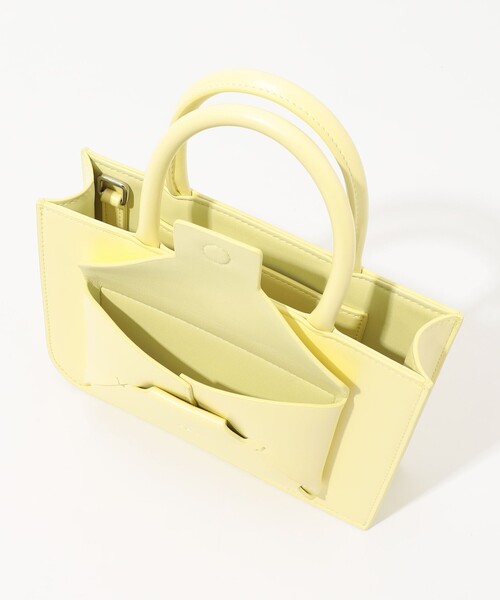 ADD CULUMN　PAKET SHLD SLIM ショルダーバック2way ADD CULUMN PAKET SHLD SLIM ショルダーバック 2way