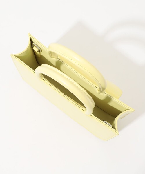 ADD CULUMN　PAKET SHLD SLIM ショルダーバック2way ADD CULUMN PAKET SHLD SLIM ショルダーバック 2way