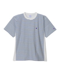 【Champion/チャンピオン】メンズ リバースウィーブ(R) ショートスリーブTシャツ