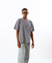 【Champion/チャンピオン】メンズ リバースウィーブ(R) ショートスリーブTシャツ