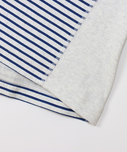 Champion(チャンピオン)の「【Champion/チャンピオン】メンズ リバースウィーブ(R) ショートスリーブTシャツ(Tシャツ/カットソー・メンズ・グレー/ホワイト/オートミール・X-LARGE/LARGE/MEDIUM/SMALL)」の17枚目の写真