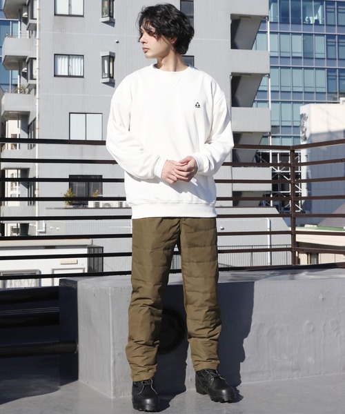 8(eight)(エイト)の「ジャングルブーツ つま先 メタル入り(ブーツ・メンズ・ブラック・26.0cm/25.0cm/27.0cm/28.0cm)」の2枚目の写真