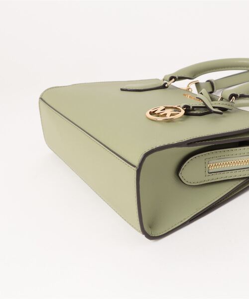 MICHAEL KORS（マイケルコース）の「SHEILA センタージップ