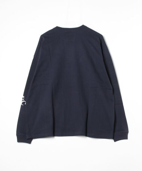 【セール】SKEPTIC SKATE HARD L.S. Tシャツ（Tシャツ/カットソー）｜LAND by MILKBOY（ランドバイミルクボーイ）