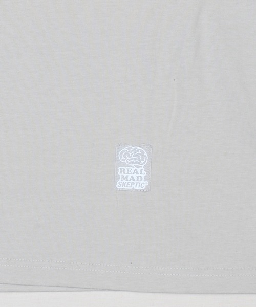 【セール】SKEPTIC SKATE HARD L.S. Tシャツ（Tシャツ/カットソー）｜LAND by MILKBOY（ランドバイミルクボーイ）