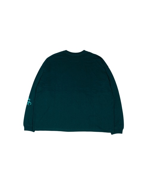 【セール】SKEPTIC SKATE HARD L.S. Tシャツ（Tシャツ/カットソー）｜LAND by MILKBOY（ランドバイミルクボーイ）