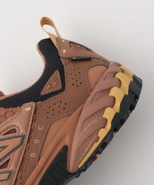 NEW BALANCE（ニューバランス）の「＜New Balance＞ ML610 GORE