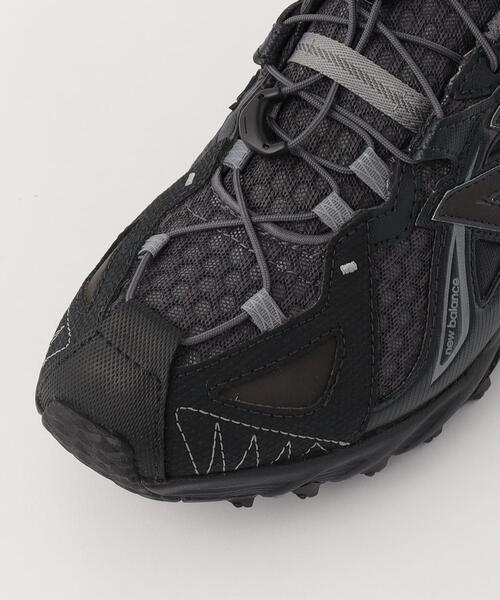 NEW BALANCE（ニューバランス）の「＜New Balance＞ ML610 GORE