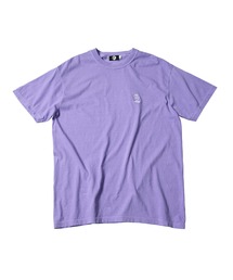 IPD（アイピーディー）の「【IPD】SHAKA EVERYDAY EMBROIDERED SS（Tシャツ/カットソー）」