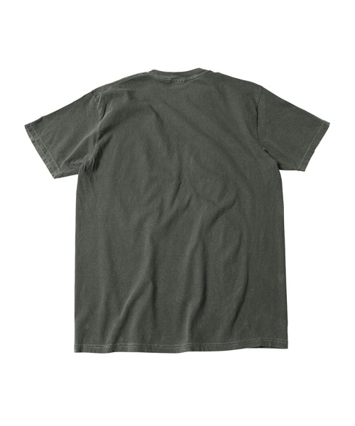 IPD(アイピーディー)の「【IPD】SHAKA EVERYDAY EMBROIDERED SS(Tシャツ/カットソー・メンズ・チャコール/ブルー系その他/パープル/ホワイト・LARGE/X-LARGE/MEDIUM)」の10枚目の写真