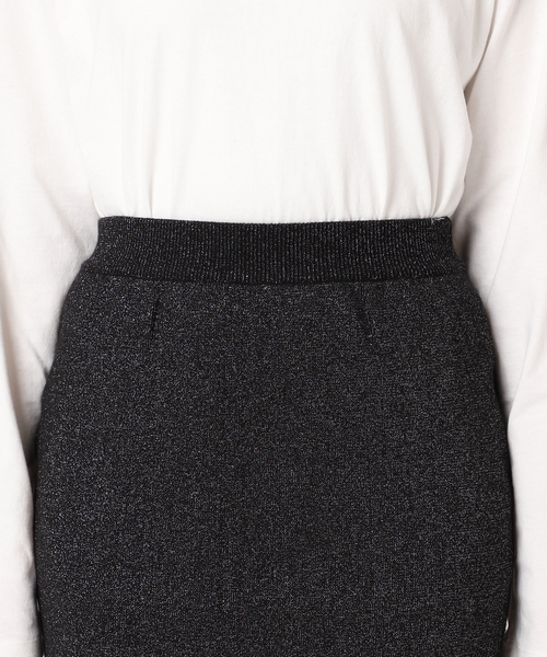 journal standard luxe ドツメウラケタイトスカート