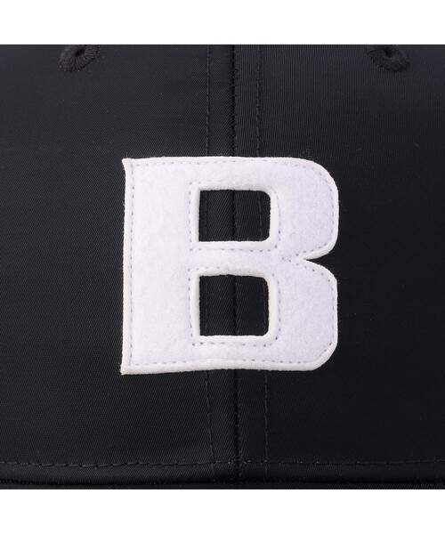 【まとめ買い割引対象】　新品　BRIEFING ツイル　INITIAL CAP 楽天市場】ブリーフィング ゴルフ メンズ ベーシック イニシャル