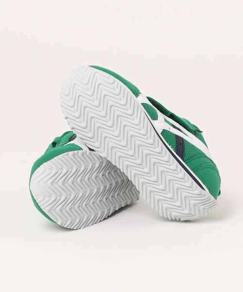 アイダホ MINI 4（スニーカー）｜SUKUSUKU（スクスク）