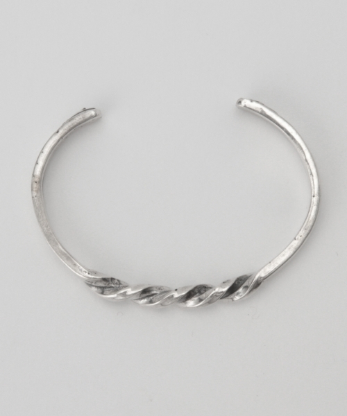 メンズ シルバー ブレスレット （beams lights）ビームスライツ