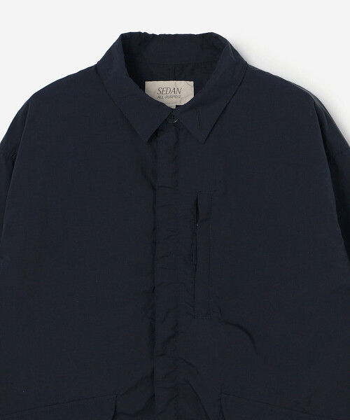 SEDAN ALL-PURPOSE（セダンオールパーパス）の「SEDAN ALL-PURPOSE