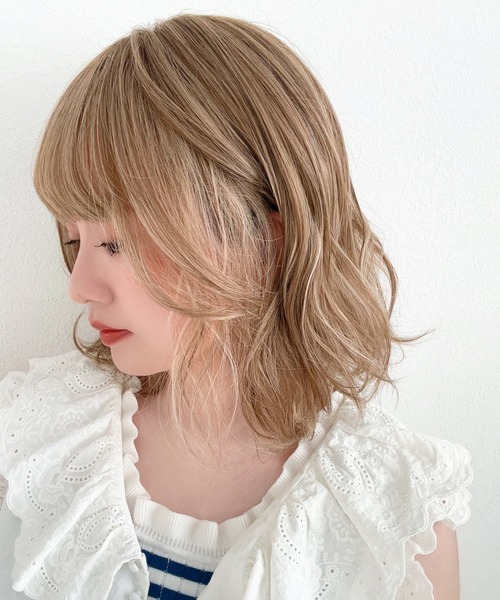 【ほぼ未使用】フォンテーヌウィッグミディアム シャンプー&コーム一式　VE133 305152_1.jpg?11251006