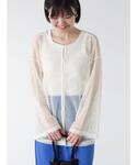 Lugnoncure(ルノンキュール)の「トップス(その他トップス)」