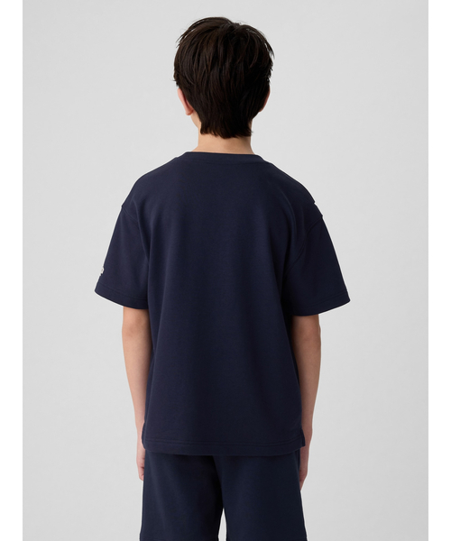 セール】GAP1969ロゴ グラフィックTシャツ (キッズ)（Tシャツ