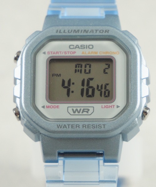 CASIO（カシオ）の「CASIO 腕時計スタンダード デジタル