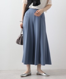 BRODIAEA（ブローディア）の「BRODIAEA ダンボールニットスカーチョ（その他パンツ）」