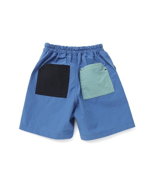 ＜SS25MAX MARA ポプリンショートパンツ Max Mara Zic ショートパンツ | ブラウン | FARFETCH JP