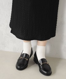 FOUND GOOD | レインローファー(ローファー)