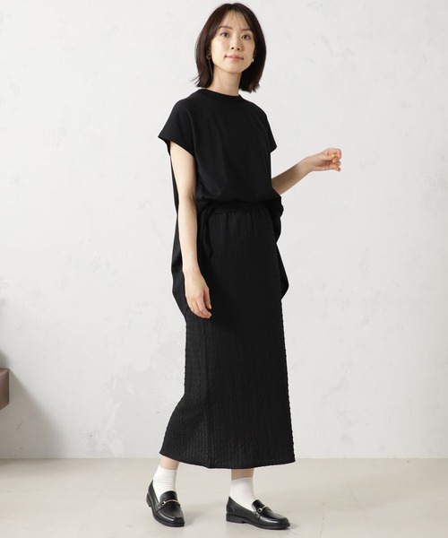 FOUND GOOD(ファウンドグッド)の「レインローファー(ローファー・レディース・ブラック/ベージュ・L/M/S)」の4枚目の写真