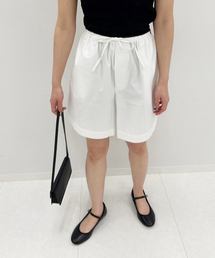 【BASERANGE/ベースレンジ】KOLLA SHORTS