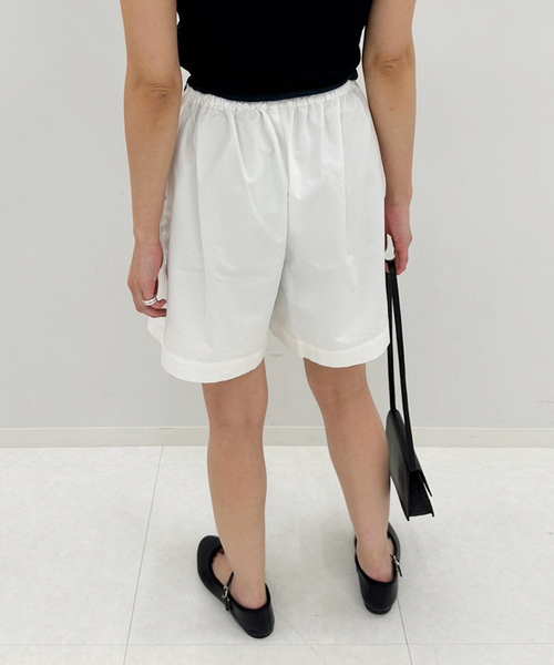 セール】【BASERANGE/ベースレンジ】KOLLA SHORTS（その他パンツ