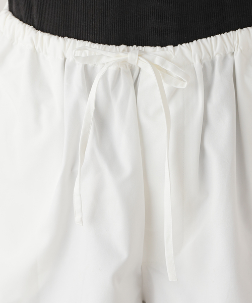 Ole Shorts in Assortment | Organic cotton poplin | en