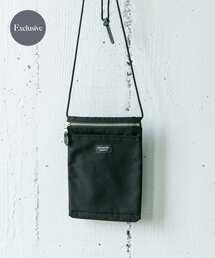 STANDARD SUPPLY | 『別注』STANDARD SUPPLY×DOORS　SLING PURSE M/L(ショルダーバッグ)
