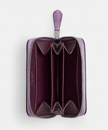コーチCOACH/スモールジップ アラウンド カード ケース/タイダイ COACH/スモール ジップ アラウンド カード ケース・タイダイ
