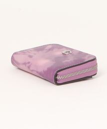 COACH/スモール ジップ アラウンド カード ケース・タイダイ 公式】COACH – コーチ | スモール ジップ アラウンド カード