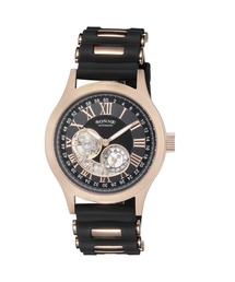 SONNE | SONNE/ゾンネ S035 腕時計 SO-S035PGBK メンズ(アナログ腕時計)