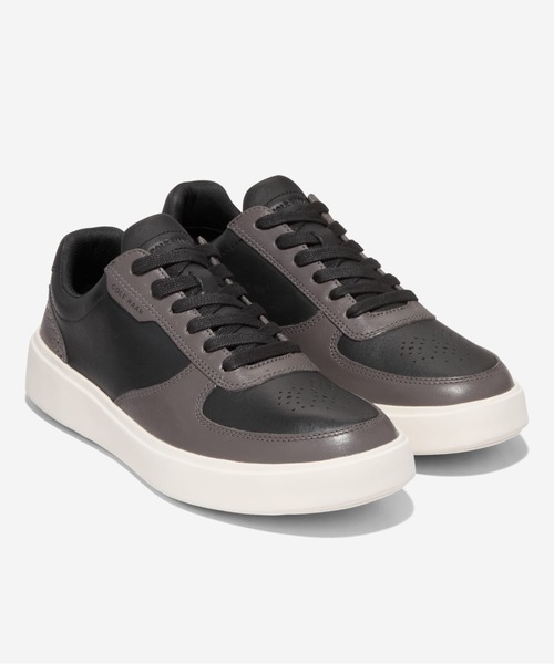COLE HAAN(コールハーン)の「グランドクロスコート トランジション mens(スニーカー・メンズ・ブラック・7/7.5/8/8.5/9/9.5/10/10.5/11)」の11枚目の写真