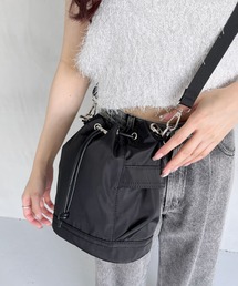 Heather | 2WAYナイロンBAG 135881(ショルダーバッグ)