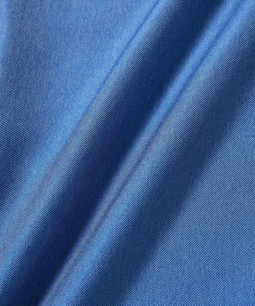 j.n.r.d(ジェー・エヌ・アール・ディー)の「【セットアップ対応】j.n.r.d/デニムコントラストベイカーパンツ(デニムパンツ・メンズ・ブルー系その他6/ネイビー・LL/M/L)」の12枚目の写真