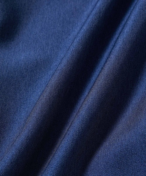 j.n.r.d(ジェー・エヌ・アール・ディー)の「【セットアップ対応】j.n.r.d/デニムコントラストベイカーパンツ(デニムパンツ・メンズ・ブルー系その他6/ネイビー・LL/M/L)」の13枚目の写真
