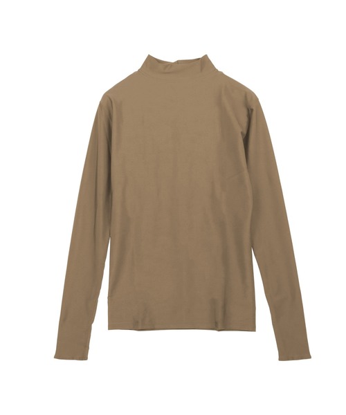 CRAZY FERRET(クレイジーフェレット)の「トップス スタンダード メンズ アンジャン an giang(Tシャツ/カットソー・メンズ・カーキ/ネイビー/ブラウン/ホワイト/ブラック・LARGE/MEDIUM/XX-LARGE/X-LARGE)」の4枚目の写真