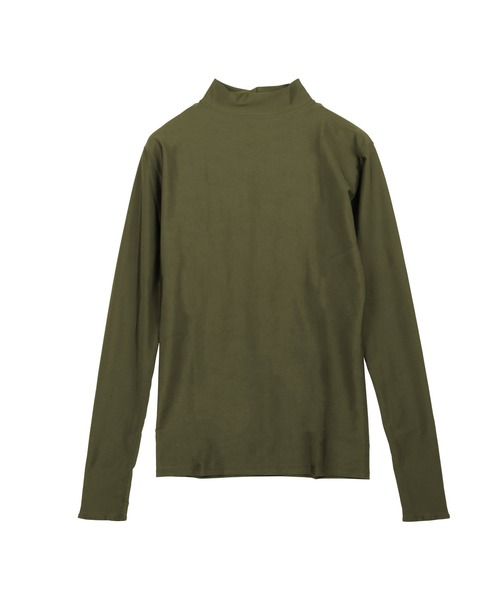 CRAZY FERRET(クレイジーフェレット)の「トップス スタンダード メンズ アンジャン an giang(Tシャツ/カットソー・メンズ・カーキ/ネイビー/ブラウン/ホワイト/ブラック・LARGE/MEDIUM/XX-LARGE/X-LARGE)」の5枚目の写真