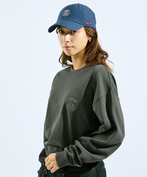 NIKE / ナイキ】 U NK CLUB CAP US CB L FN4886- 410（キャップ