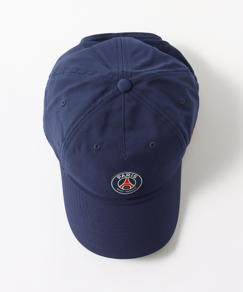 US企画Nike ネイビー カバーオール Lサイズ ナイキ NIKE / ナイキ】 U NK CLUB CAP US CB L FN4886- 410（キャップ