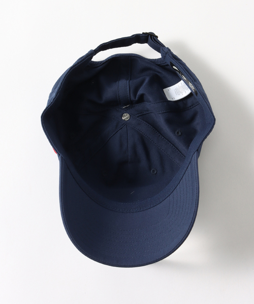 PARIS SAINT-GERMAIN（パリサンジェルマン）の「【NIKE / ナイキ】 U NK CLUB CAP US CB L FN4886- 410（キャップ・メンズ・ネイビー・MEDIUM/LARGE/SMALL）」の9枚目の写真