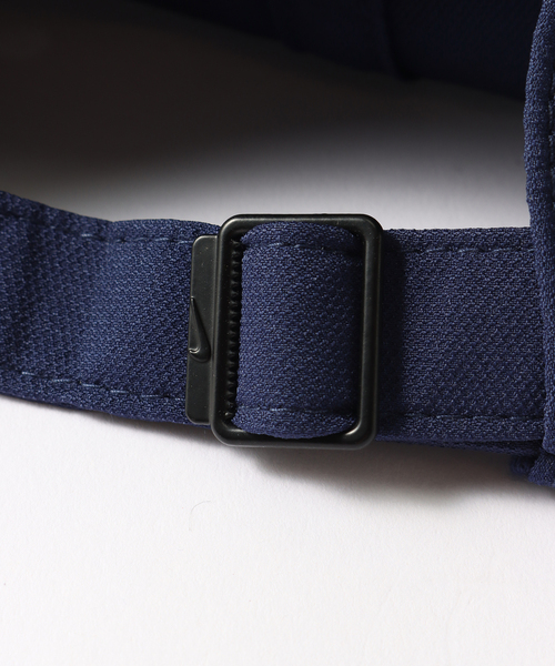 PARIS SAINT-GERMAIN（パリサンジェルマン）の「【NIKE / ナイキ】 U NK CLUB CAP US CB L FN4886- 410（キャップ・メンズ・ネイビー・MEDIUM/LARGE/SMALL）」の12枚目の写真